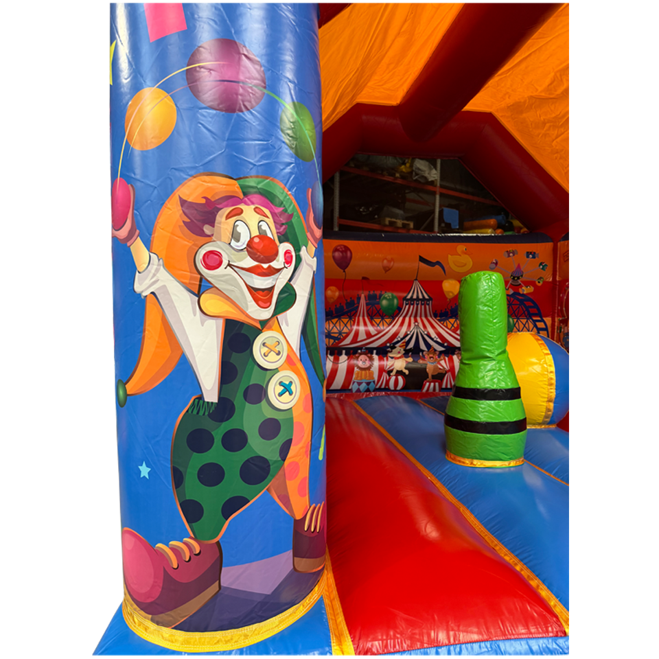 Clown