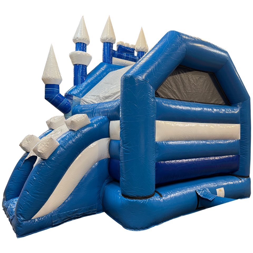 Aframe Midi Snow Princess OS Inflatable