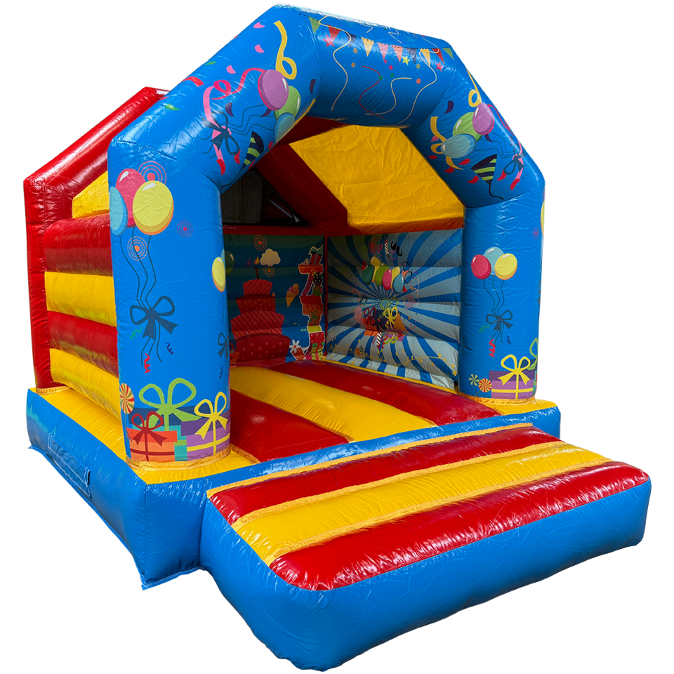 Aframe Mini Fête Château gonflable