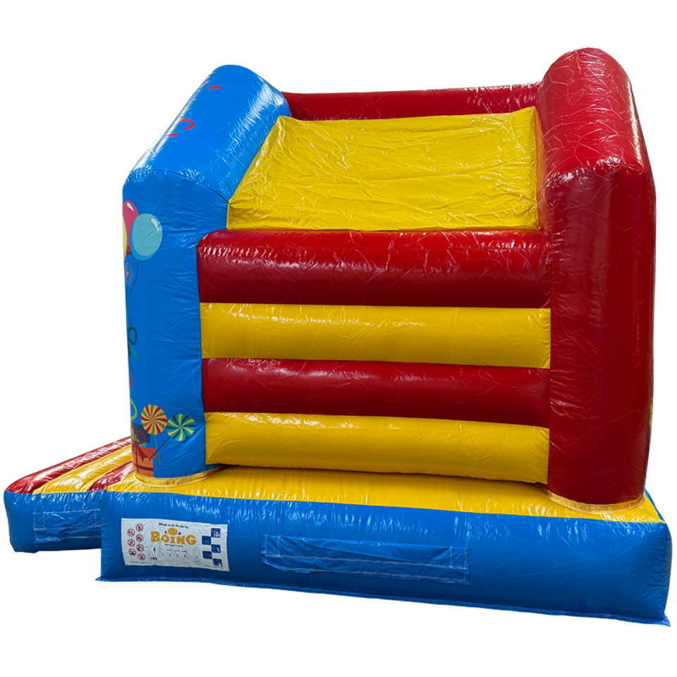 Aframe Mini Fête Château gonflable
