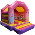 Aframe Mini Prinses