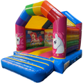 Aframe Mini Licorne 1 