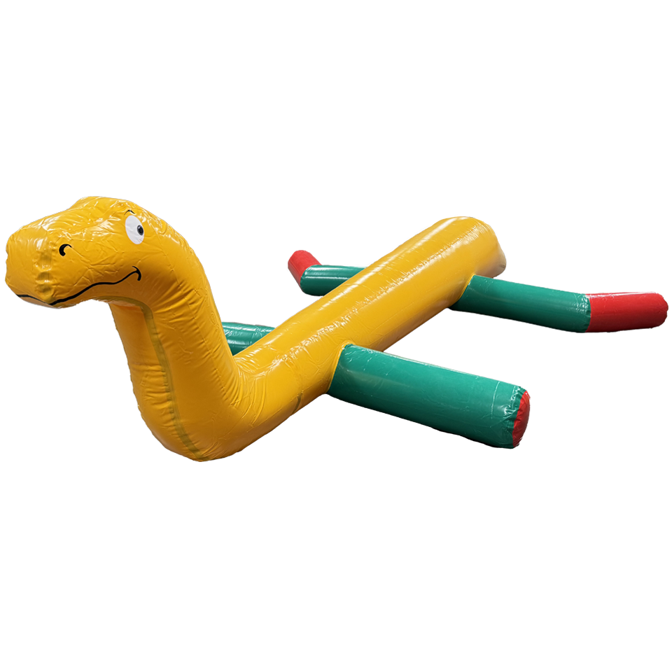 Plankasaurus Jeu de piscine