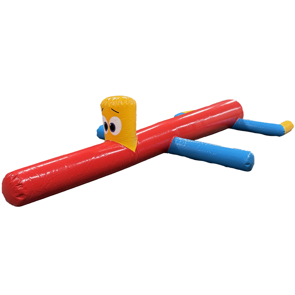 Jeu de piscine Woopy