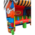Tir à l'arc XL Pop Art