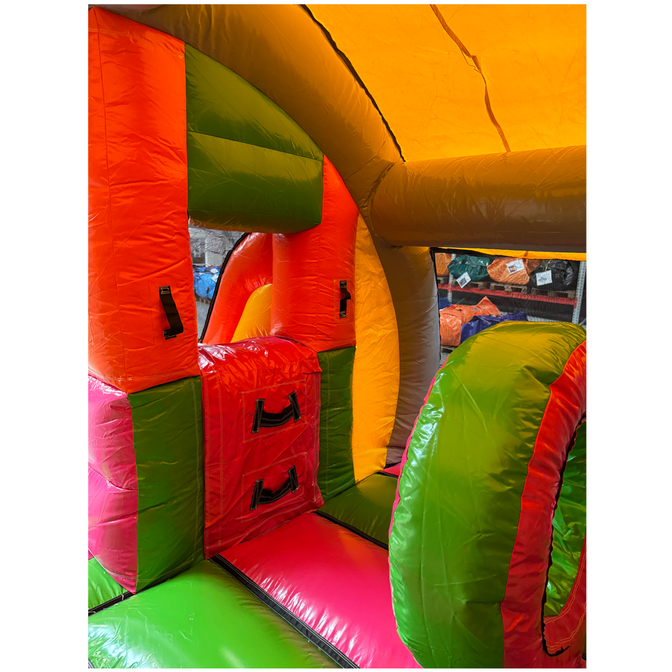 Trapje