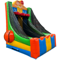 Jeu de basket