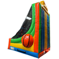 Jeu de basket