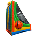 Jeu de basket