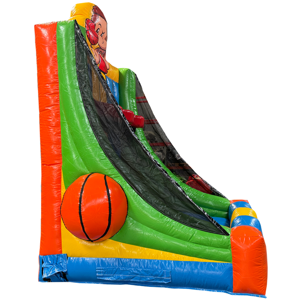Jeu de Basket Enfants