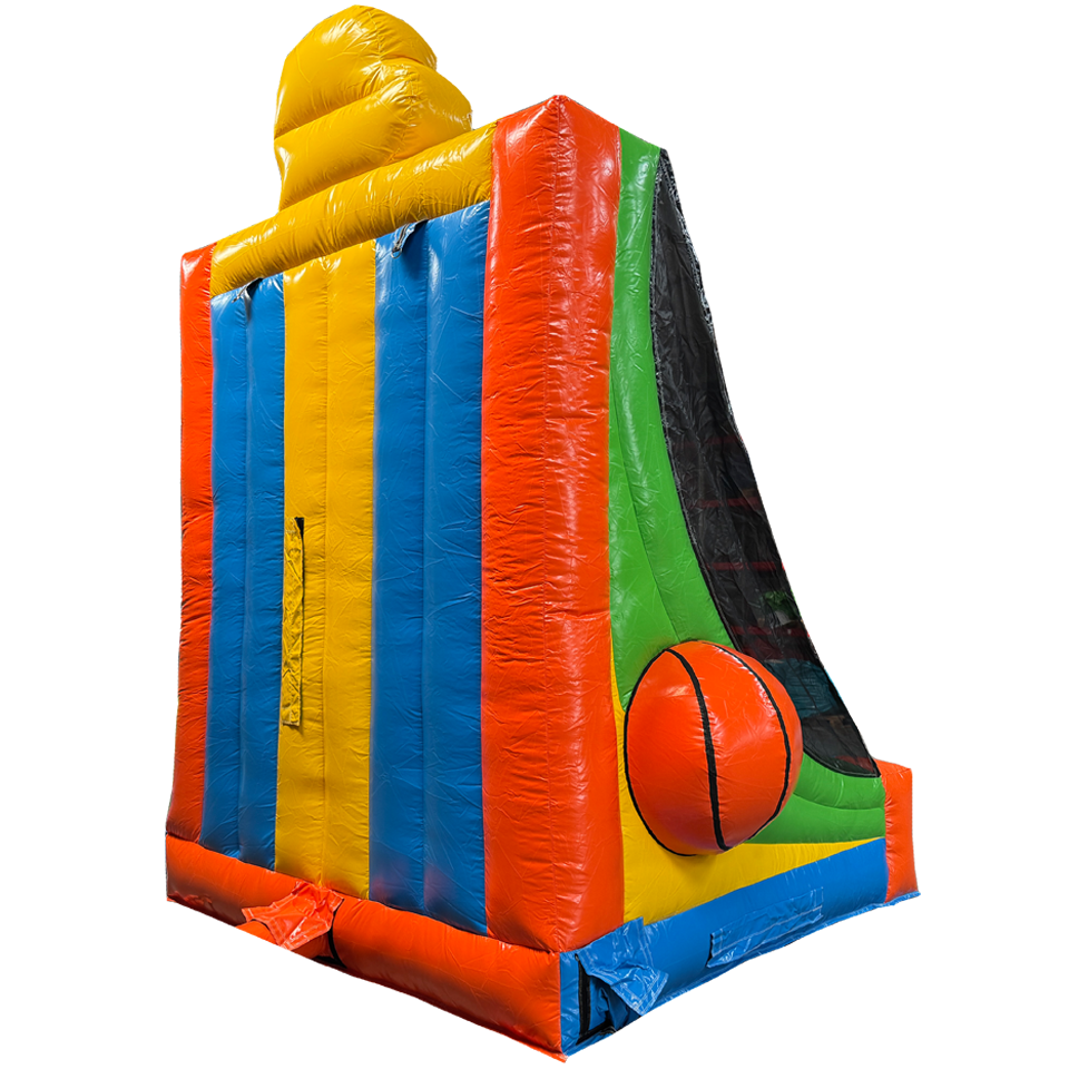 Jeu de Basket Enfants