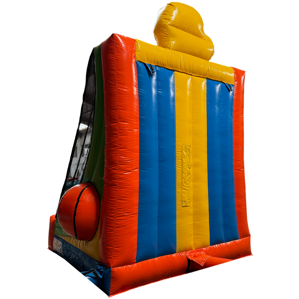 Jeu de Basket Enfants