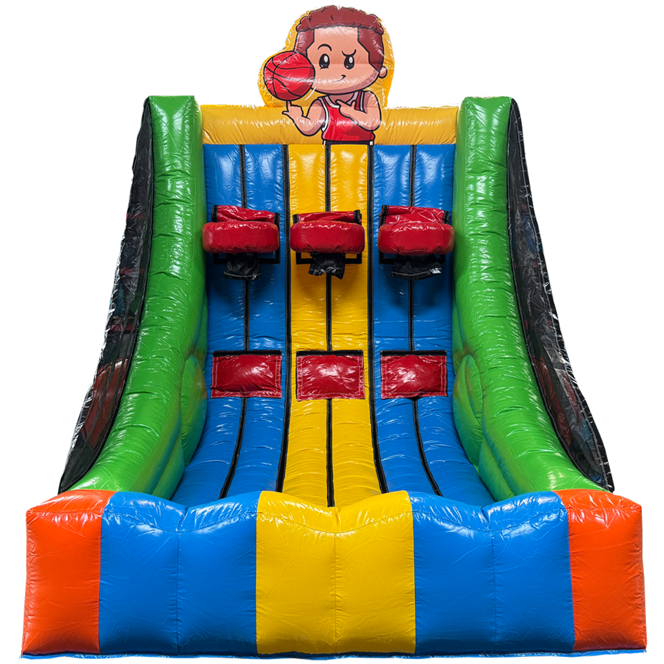 Jeu de Basket Enfants