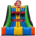 Jeu de basket Enfant