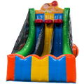 Jeu de basket