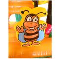 Insect Abeille Chateau Gonflable