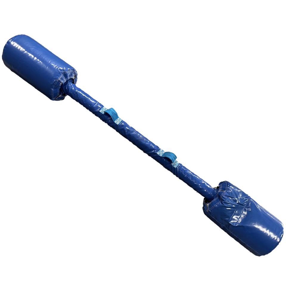 Biffing Polaire Bleu Foncé (ancien modèle)