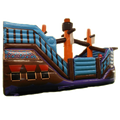 Black Beard's Galleon Geant