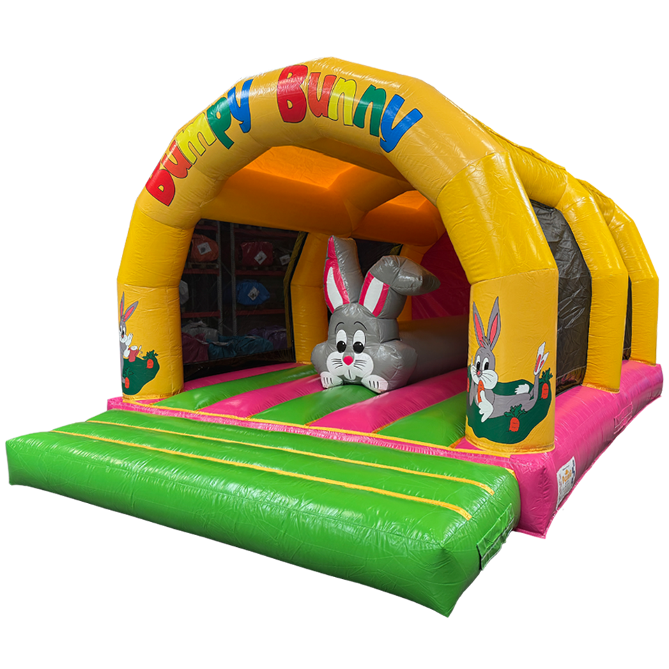 Bumpy Maxi Lapin