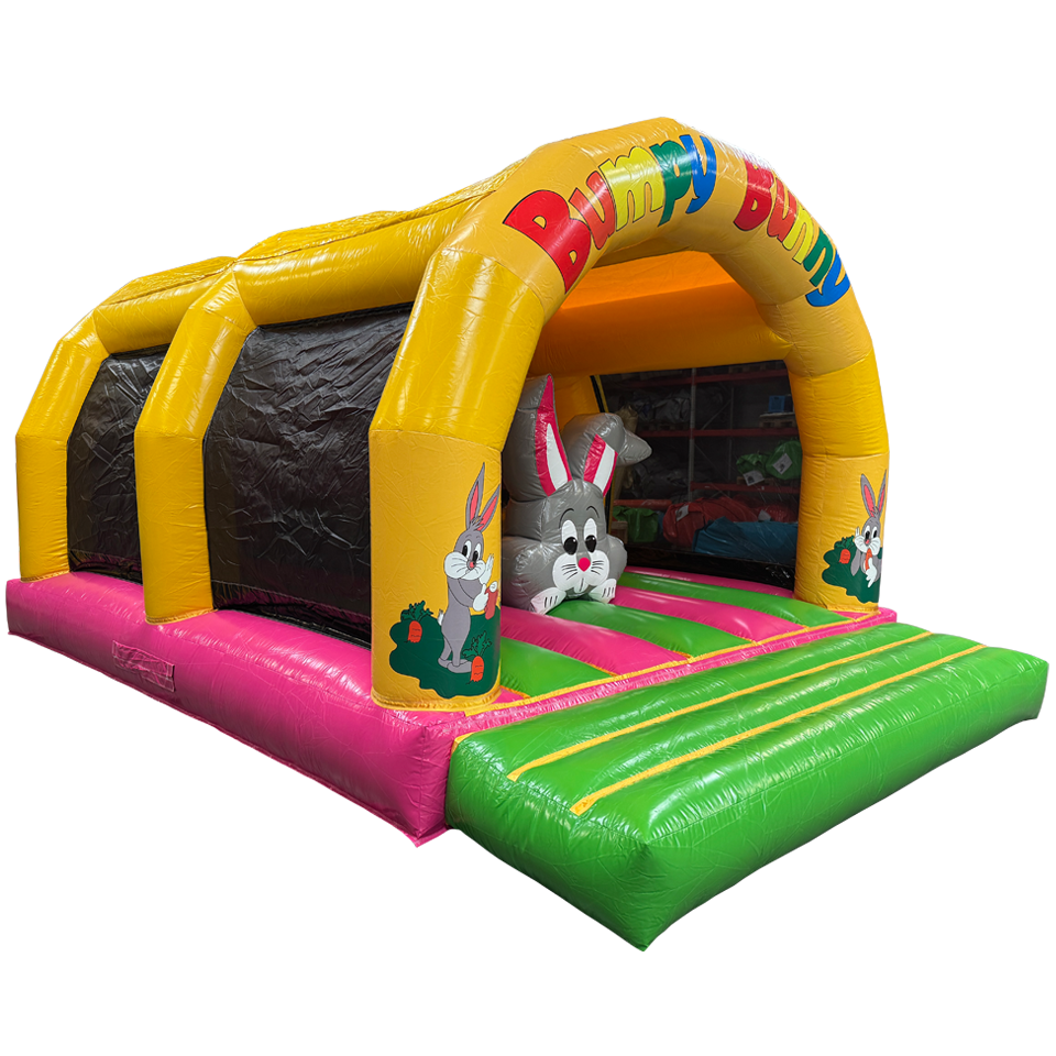 Bumpy Maxi Lapin