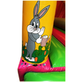 Bumpy Maxi Lapin Château Gonflable