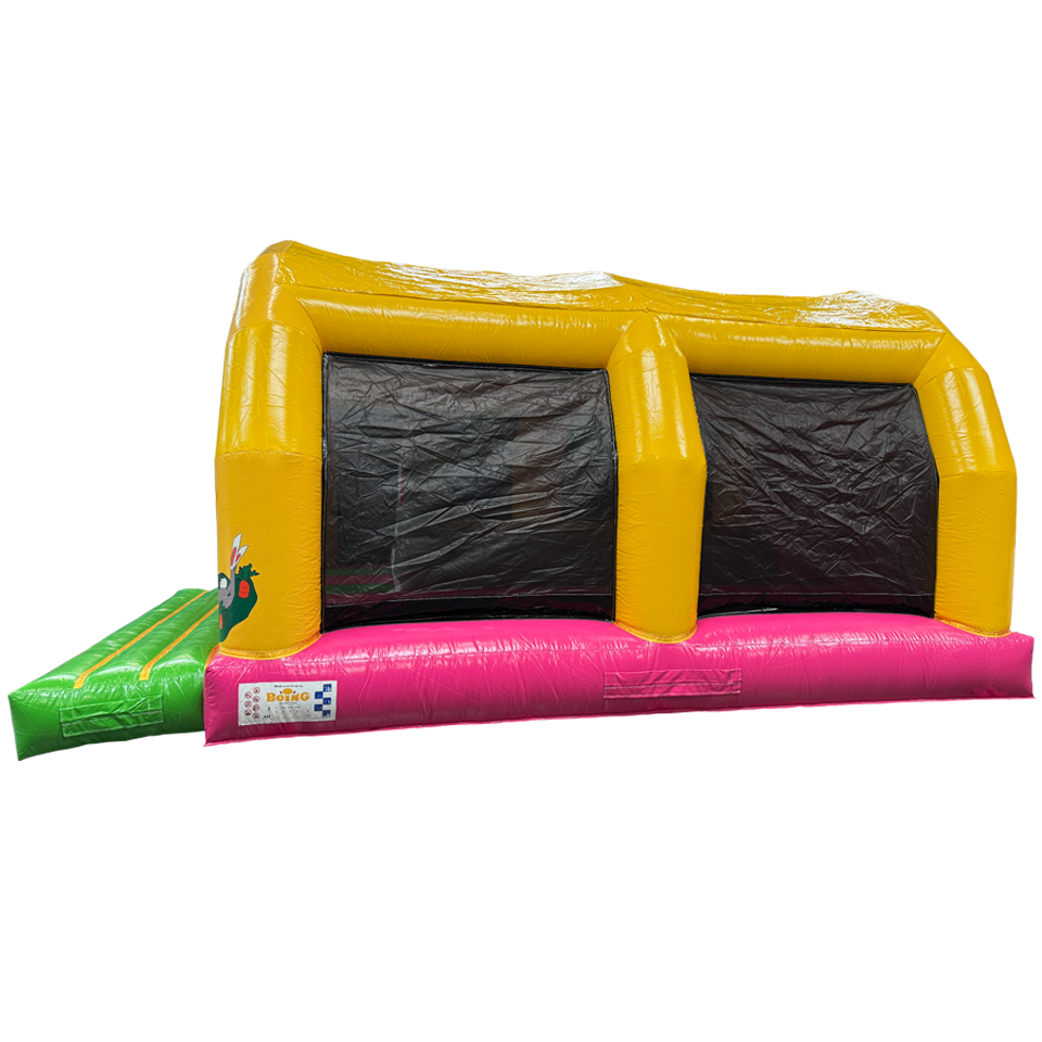 Bumpy Maxi Lapin