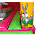 Bumpy Maxi Lapin Château Gonflable