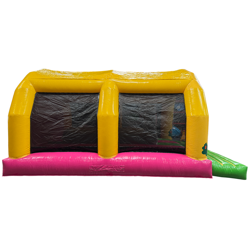 Bumpy Maxi Lapin