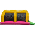 Bumpy Maxi Lapin Château Gonflable