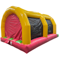 Bumpy Maxi Lapin Château Gonflable