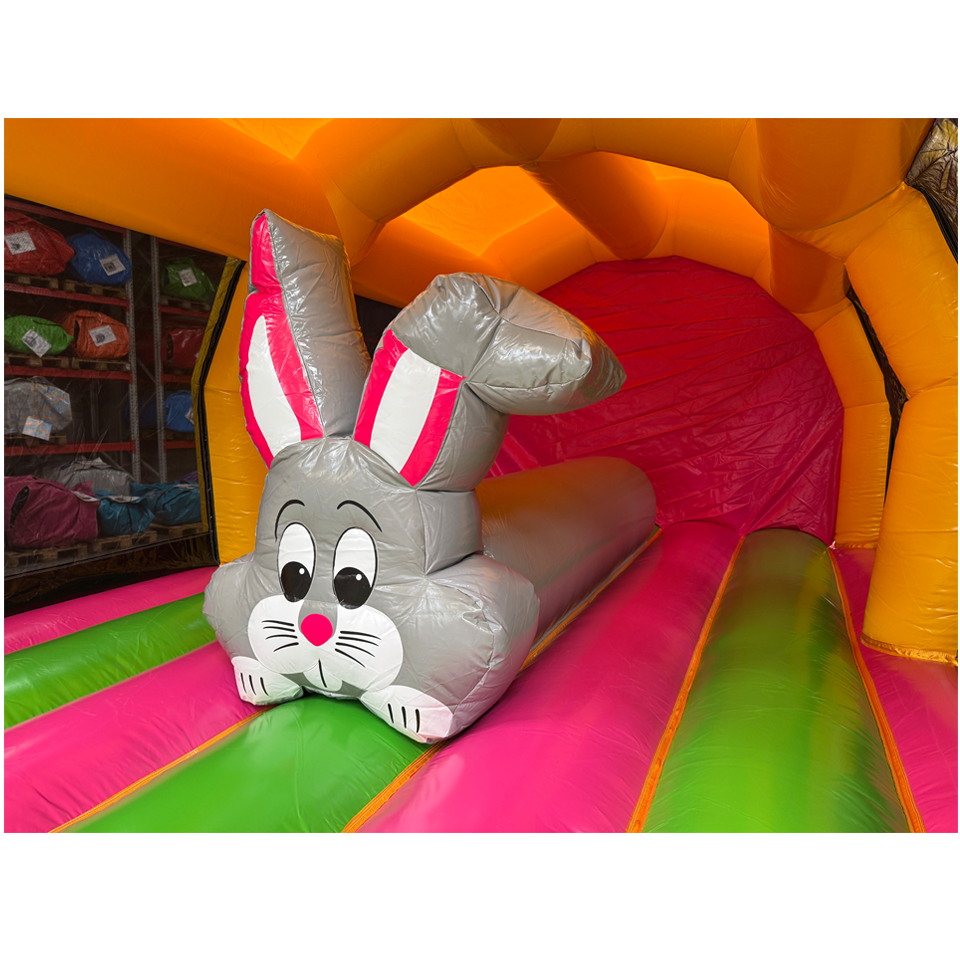 Bumpy Maxi Lapin