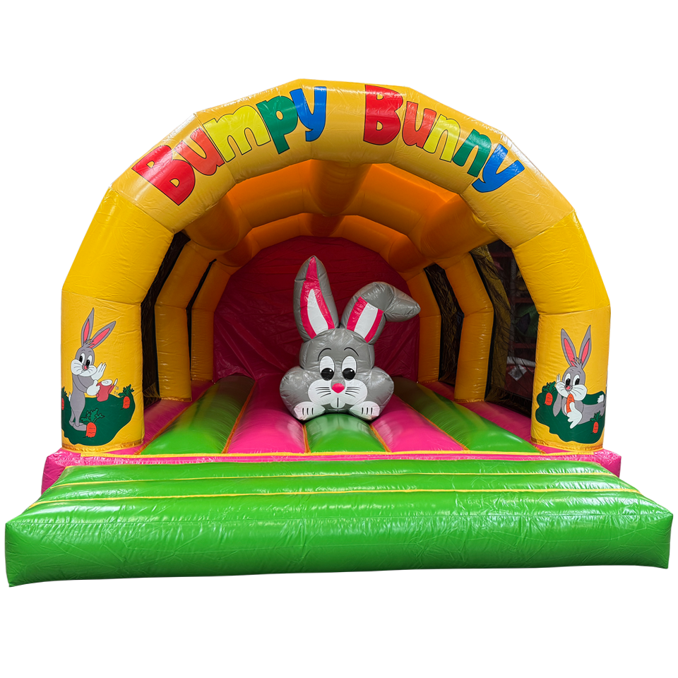 Bumpy Maxi Lapin