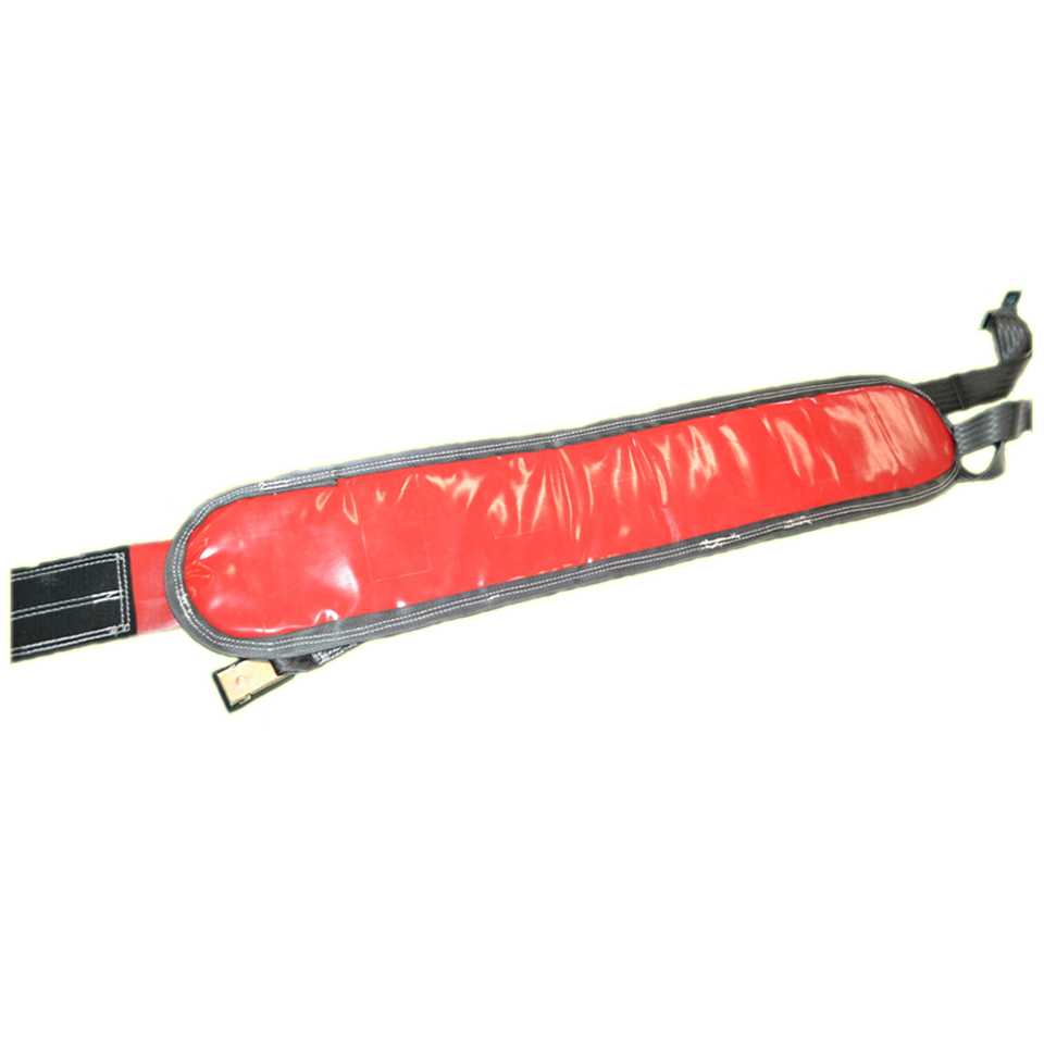 Ceinture pour Bungee Run Rouge