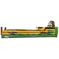 Tir d'elastique Gorille
