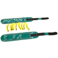 Tir d'elastique Gorille
