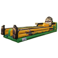 Tir d'elastique Gorille