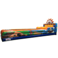 Tir d'elastique Pirate