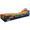 Tir d'elastique Pirate
