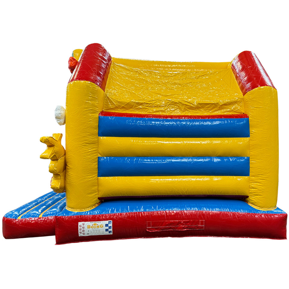 Combo Maxi Clown