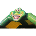 Combo Maxi Crocodile Chateau Gonflable
