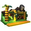 Combo Maxi Lion Chateau Gonflable