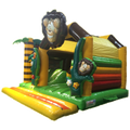 Combo Maxi Lion Chateau Gonflable