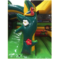 Combo Maxi Lion Chateau Gonflable