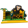 Combo Maxi Lion Chateau Gonflable