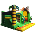 Combo Maxi Signe Chateau Gonflable