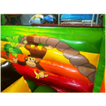 Combo Maxi Signe Chateau Gonflable