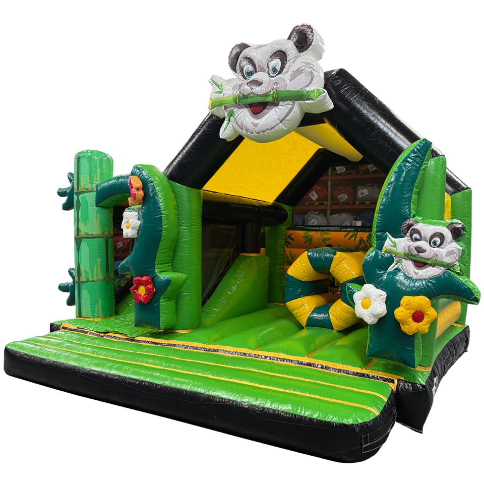 Combo Maxi Panda