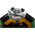 Combo Maxi Panda Chateau Gonflable