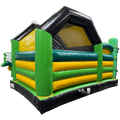 Combo Maxi Panda Chateau Gonflable