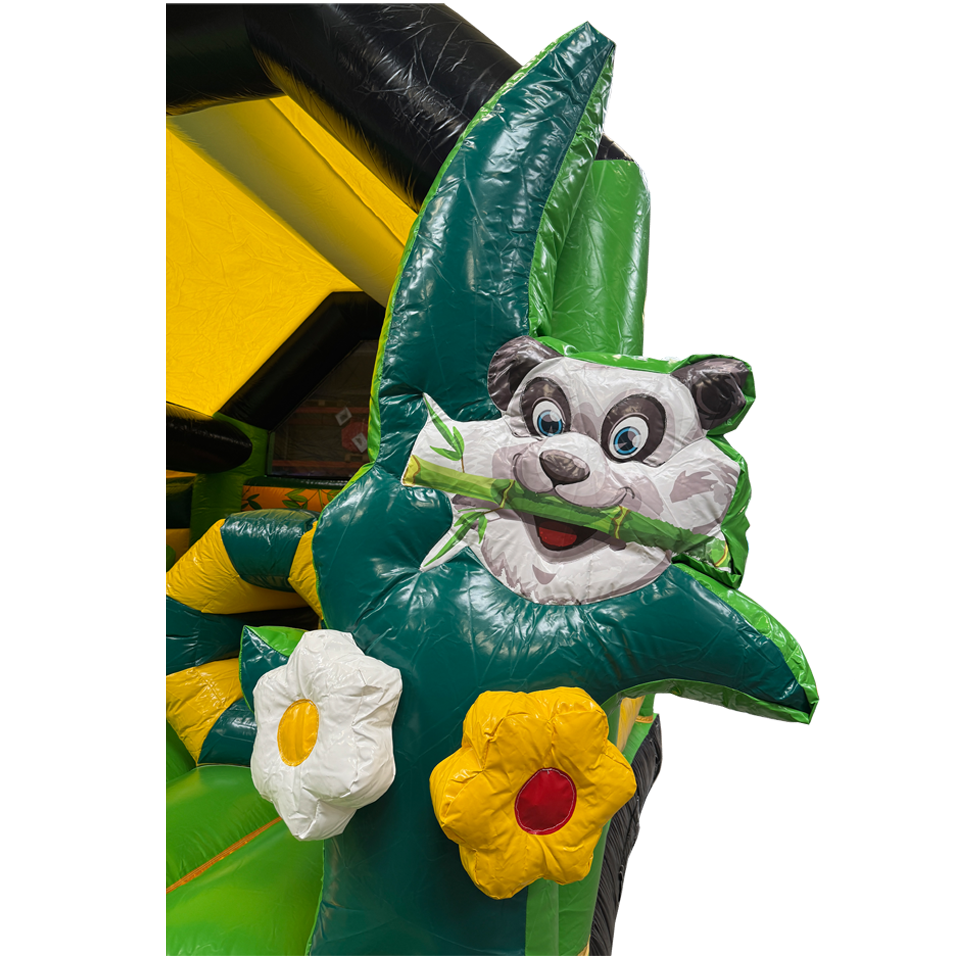 Combo Maxi Panda